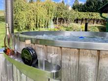 Chata Severka s Wellness - Rokytnice v Orlických horách