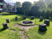 Chata Severka s Wellness - Rokytnice v Orlických horách