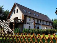 Penzion Studánka - Klíny