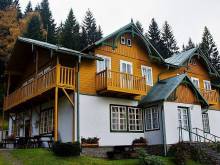 Pension Rychta - Hojsova Stráž