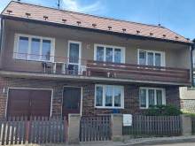 Ubytování v soukromí - Černá v Pošumaví