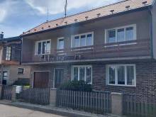 Ubytování v soukromí - Černá v Pošumaví