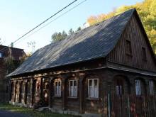 Pension Mencl - Chřibská