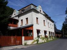 Pension Mencl - Chřibská