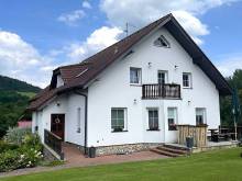 Penzion Nad Kapličkou - Milínov