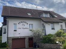 Penzion Nad Kapličkou - Milínov