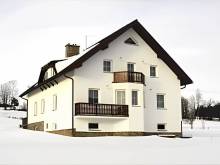 Penzion Nad Kapličkou - Milínov
