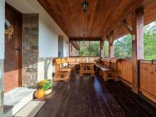 Dvojchalupa na Valašsku - Valašská Bystřice