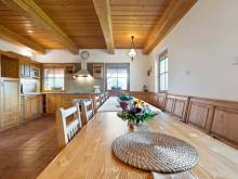 Dvojchalupa na Valašsku - Valašská Bystřice