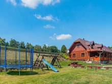 Dvojchalupa na Valašsku - Valašská Bystřice