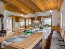 Dvojchalupa na Valašsku - Valašská Bystřice