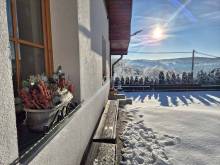 Dvojchalupa na Valašsku - Valašská Bystřice