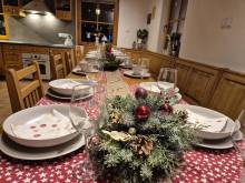 Dvojchalupa na Valašsku - Valašská Bystřice