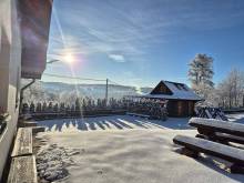 Dvojchalupa na Valašsku - Valašská Bystřice
