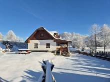 Dvojchalupa na Valašsku - Valašská Bystřice