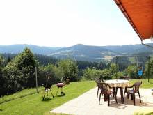 Království Beskyd - Horní Bečva
