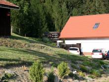 Království Beskyd - Horní Bečva