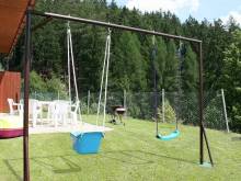 Království Beskyd - Horní Bečva