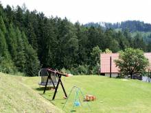 Království Beskyd - Horní Bečva