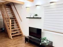 Apartmán Chaloupka - Hlučín