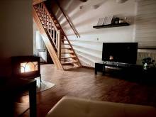 Apartmán Chaloupka - Hlučín