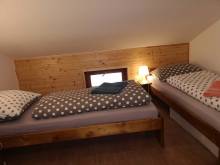 Horský apartmán č.212 CIHLÁŘSKÁ BOUDA - Černý Důl