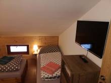 Horský apartmán č.212 CIHLÁŘSKÁ BOUDA - Černý Důl