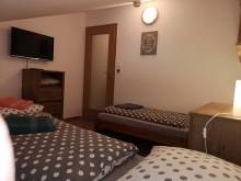 Horský apartmán č.212 CIHLÁŘSKÁ BOUDA - Černý Důl