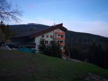 Horský apartmán č.212 CIHLÁŘSKÁ BOUDA - Černý Důl