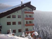 Horský apartmán č.212 CIHLÁŘSKÁ BOUDA - Černý Důl