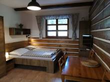 Horský apartmán č.212 CIHLÁŘSKÁ BOUDA - Černý Důl