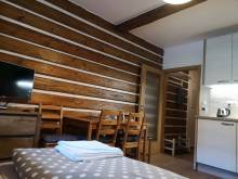 Horský apartmán č.212 CIHLÁŘSKÁ BOUDA - Černý Důl