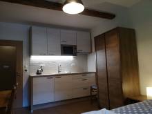 Horský apartmán č.212 CIHLÁŘSKÁ BOUDA - Černý Důl