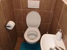 Horský apartmán č.212 CIHLÁŘSKÁ BOUDA - Černý Důl