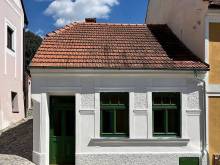 Apartmán Zámecká 48 - Mikulov