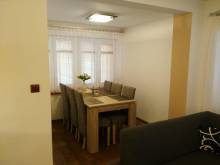 Apartmán Eskadra 02 - Horní Malá Úpa