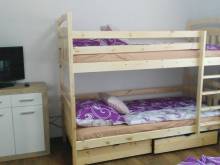 Apartmán Eskadra 02 - Horní Malá Úpa