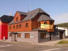 Apartmán Eskadra 02 - Horní Malá Úpa