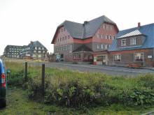 Apartmán Eskadra 02 - Horní Malá Úpa