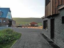 Apartmán Eskadra 02 - Horní Malá Úpa