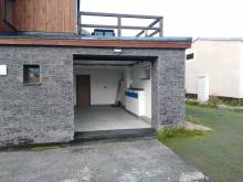 Apartmán Eskadra 02 - Horní Malá Úpa