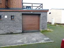 Apartmán Eskadra 02 - Horní Malá Úpa