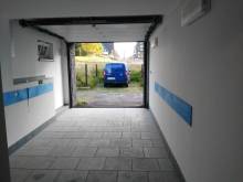 Apartmán Eskadra 02 - Horní Malá Úpa