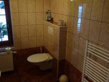 Apartmány Maruška - Šanov