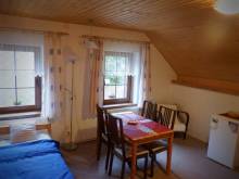 Apartmány Maruška - Šanov