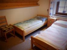 Apartmány Maruška - Šanov