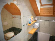 Apartmány Maruška - Šanov