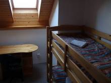 Apartmány Maruška - Šanov