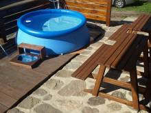 Apartmány Maruška - Šanov