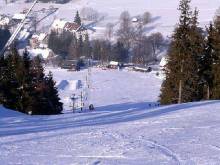 Apartmány Maruška - Šanov
